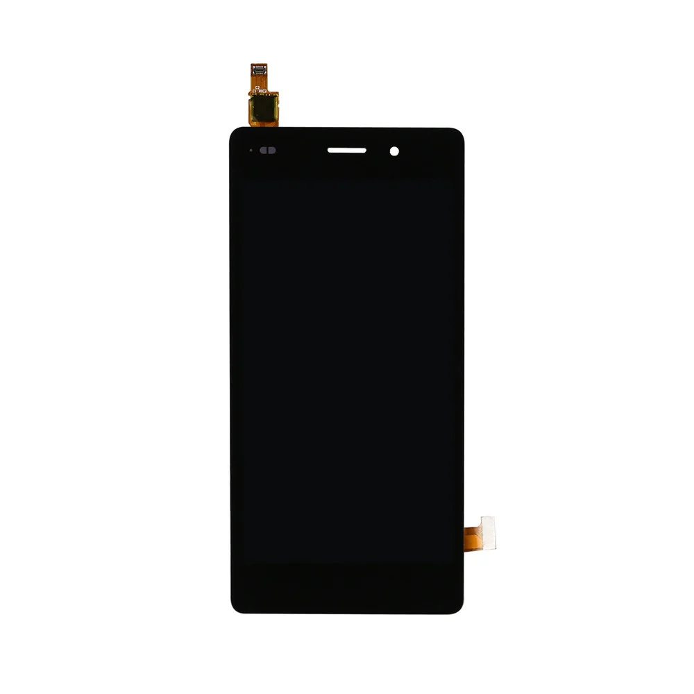 LL trader 5 дюймовый ЖК-экран дисплей для Huawei P8 Lite сенсорный ЖК Сенсорная панель