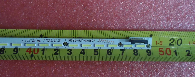 V390H1-LF6-TREM1 лампа 34-D096503 RL-2 E88441 1 шт. = 48LED 489 мм | Электроника