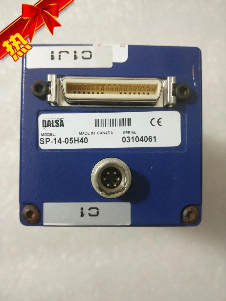 

SP-14-05H40 used in good condition can normal working