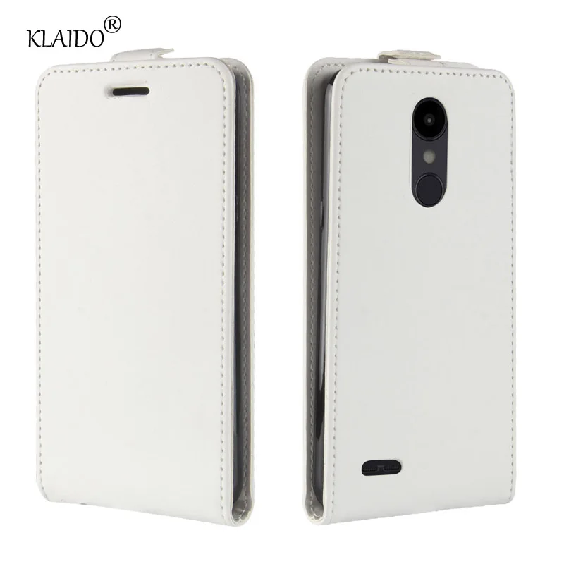 Case for LG Aristo 2 LV3 2018 Luxury Wallet Flip Phone bag Cover Mobile Accessories Parts Sleeve KLAIDO | Мобильные телефоны и