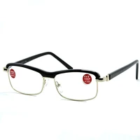 gafas de lectura clara vida vintage eyebrow optics coating retro anti fatigue reading glasses 1 1 5 2 2 5 3 3 5 4