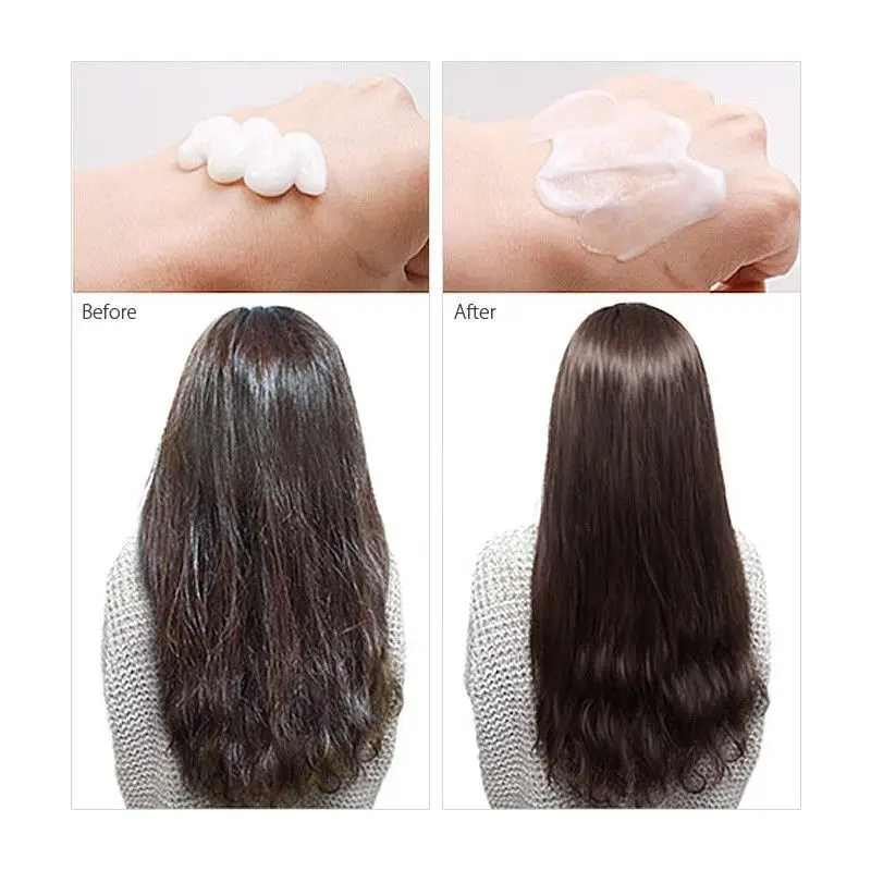 Крем бустер для волос SECRET KEY Premium быстрое восстановление 150 мл уход поврежденных