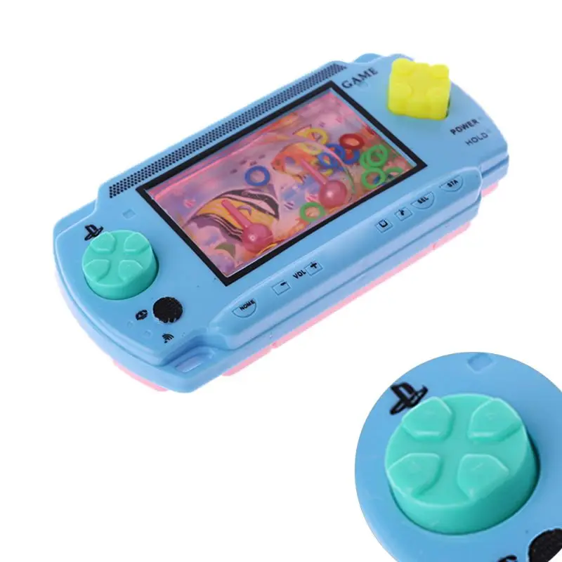 HBB 1 шт. в комплекте детское забавные воды консольная игра машина игрушка