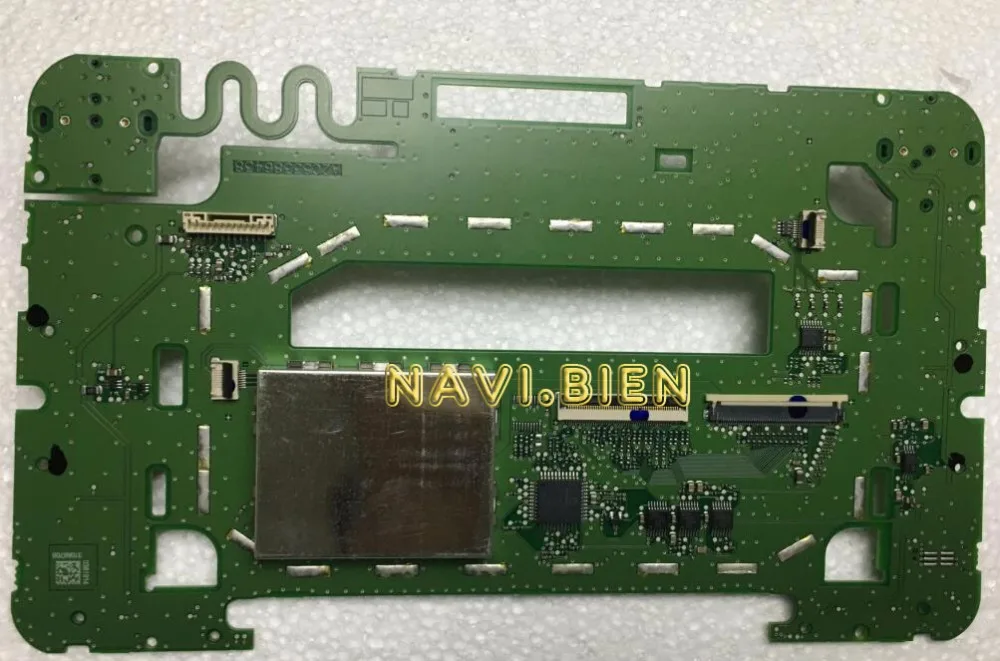 RNS510 дисплей приводной платы для lcd/светодиодный серии A2C53386438 A2C53220436