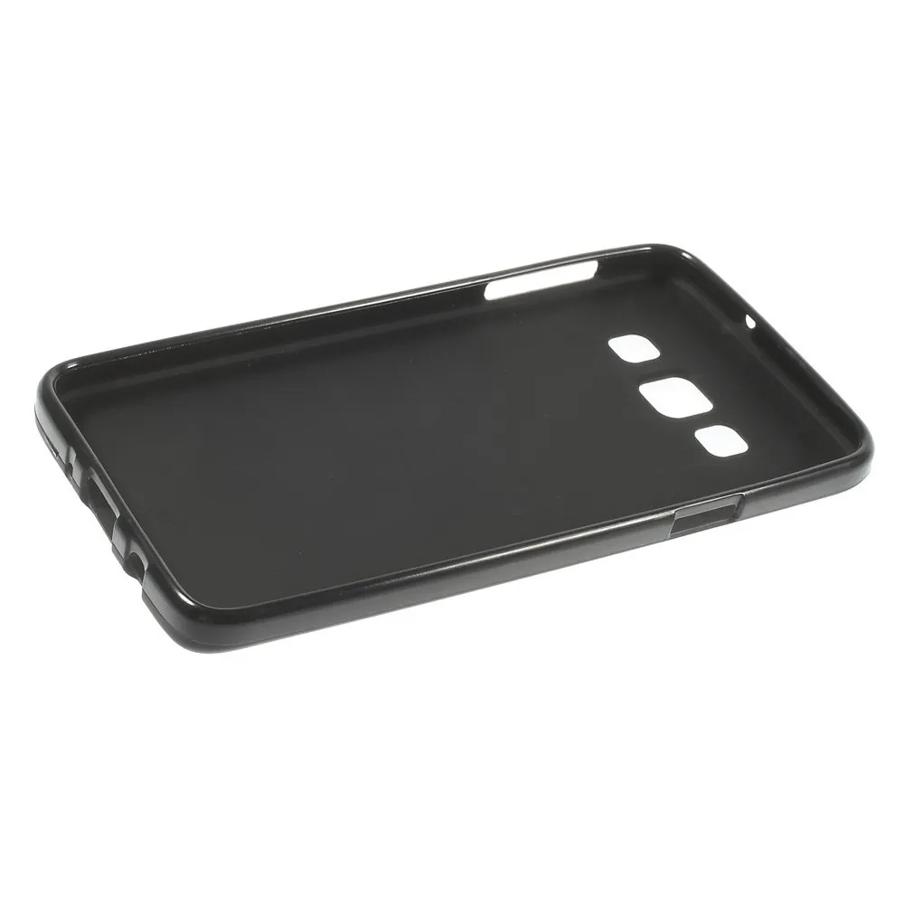 Wonderfultry чехол для Galaxy A300 силиконовый телефон Soft Shell Двухсторонняя матовая ТПУ