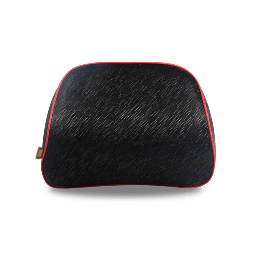 

Automotive Interior Parts Foam Head Neck Pillow Support Pad Soft And Comfortable