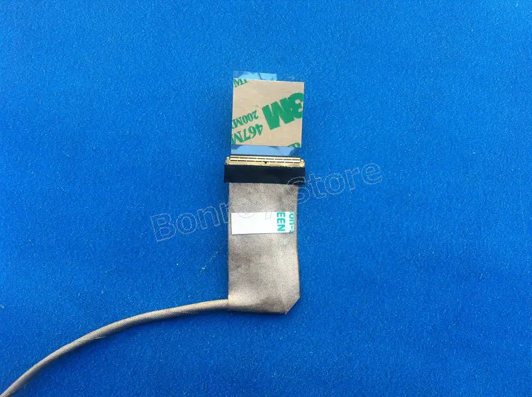 Новый ЖК кабель для ноутбука HP 2000 B C D 255 G1 P/n: 6017B0373701|lcd cable|laptop cablecables for laptop |