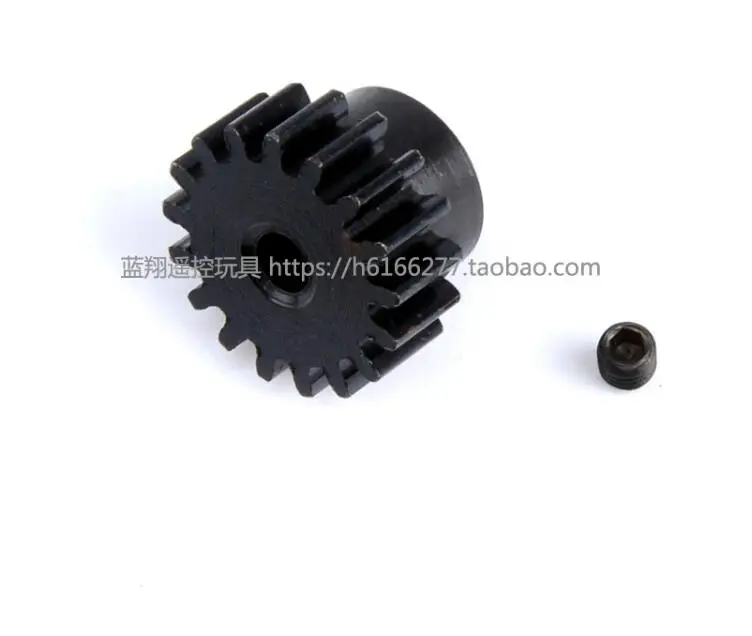 motor gear Wltoys 12428 12423 12628 12428-A 12428-B 12428-C Запчасти для радиоуправляемых автомобилей Обновление металлического редуктора 12428-0015 и 12428-0088 мотор-редуктор - Цвет: motor gear