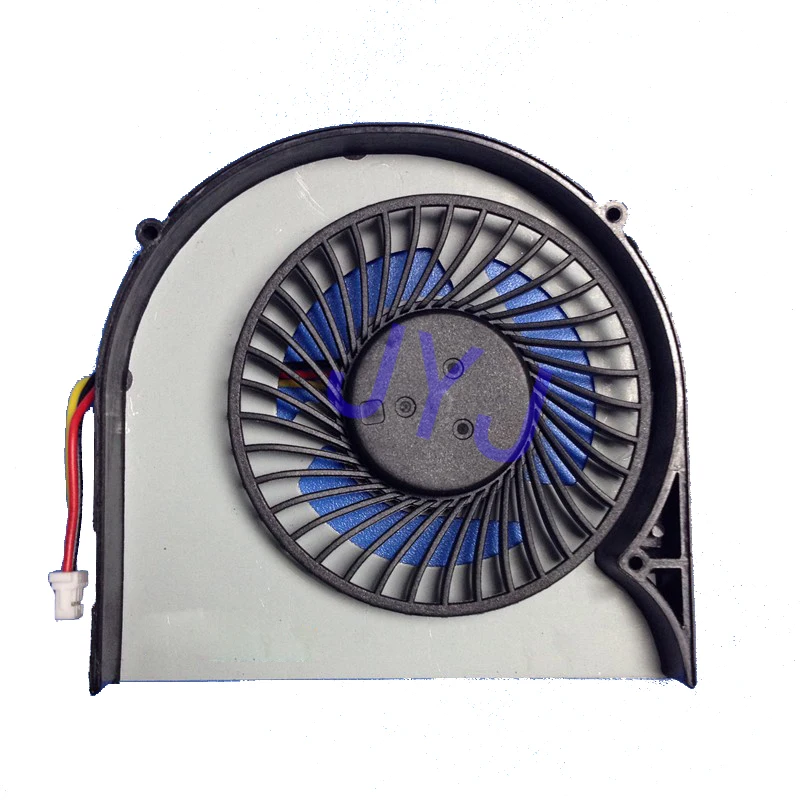 Новый вентилятор ЦП для Dell 3421 5421 2328 1518 2528 2421 2518 351 запасной охлаждения ноутбука |