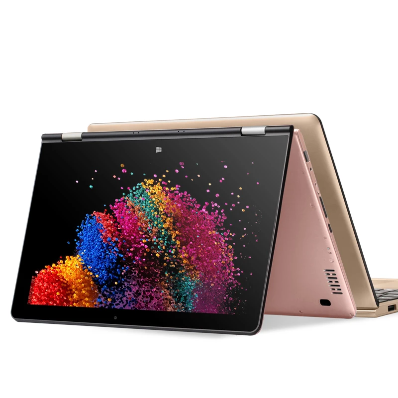 VOYO VBOOK V3 IPS Display Dual Core i5-7200U support Touchscreen&ampFingerprint Recognition 4M Cache 8G RAM 256G SSD plus Bluetooth |