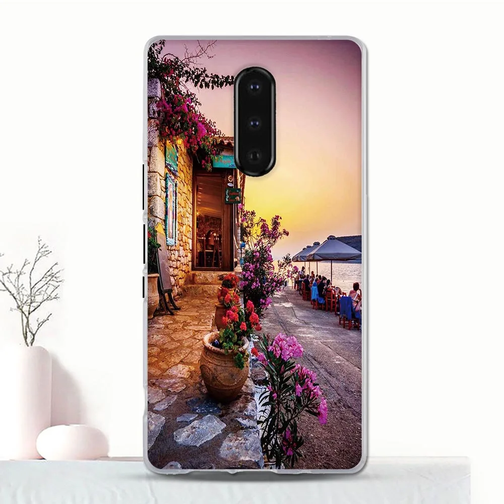 Чехол для sony xperia 1, чехол, ультратонкий, TPU, чехол для телефона, для sony xperia 1, силиконовый, стильный узор, для sony xperia 1, бампер, Fundas