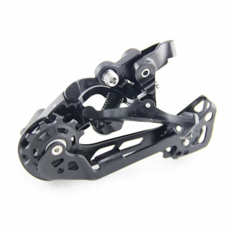 Shimano Deore XT M8000 указано 40-30-22T 170 175 мм диаметра окружности болтов(Горный набор велосипедных компонентов 3x11-Speed 42 T M8000 переключатель тормоза