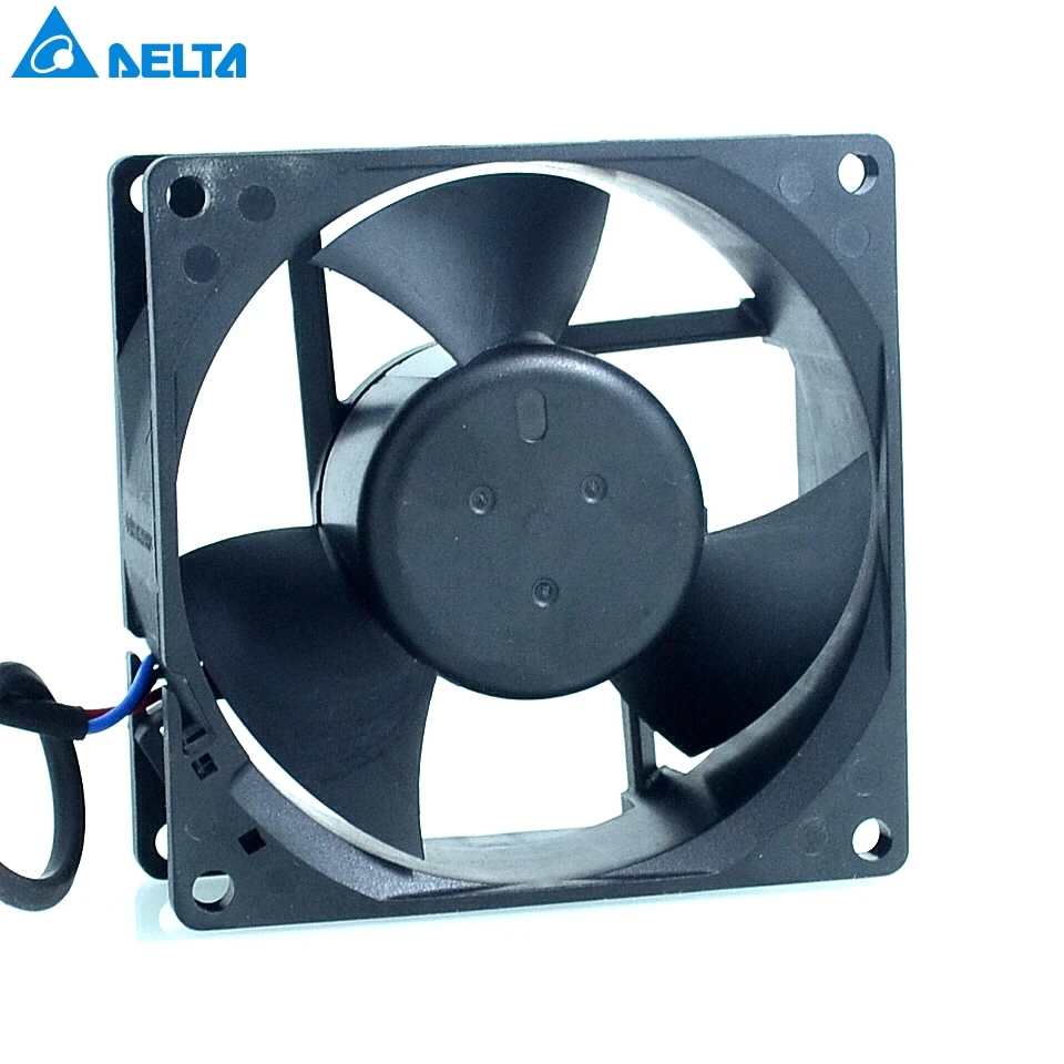 EFB0824EHF 8032 80 мм 24В 0.35A Emerson CT инверторный охлаждающий вентилятор для Delta 80*80*32 мм|cooling