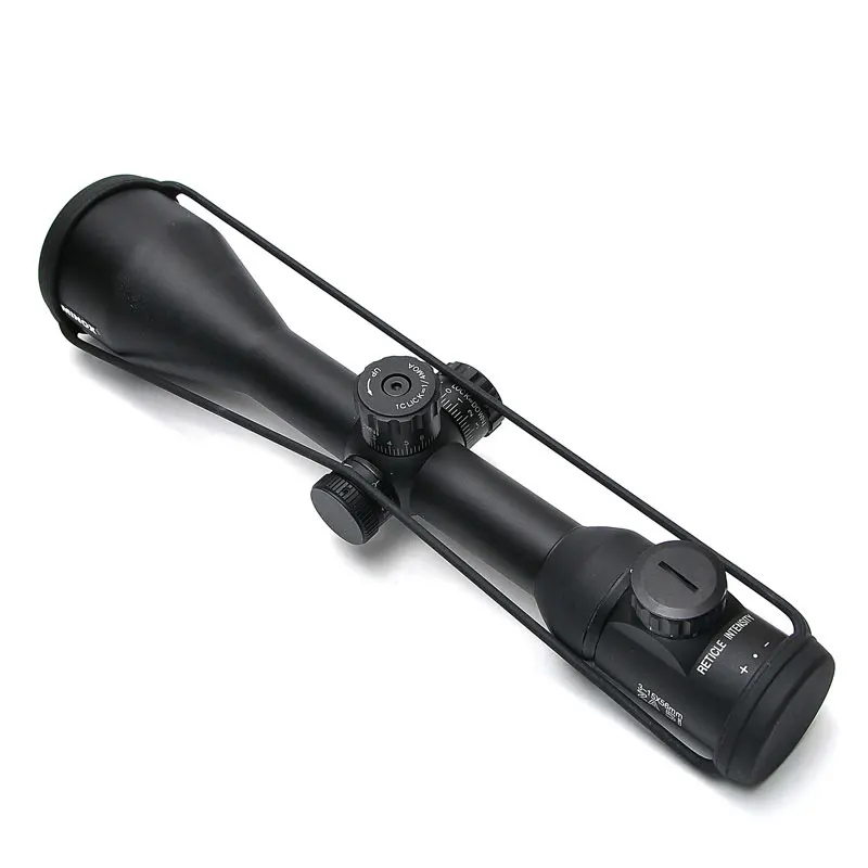 Тактический Оптический прицел MINOX HD ZA5I 3 15X56 SF оптический для охоты снайперской