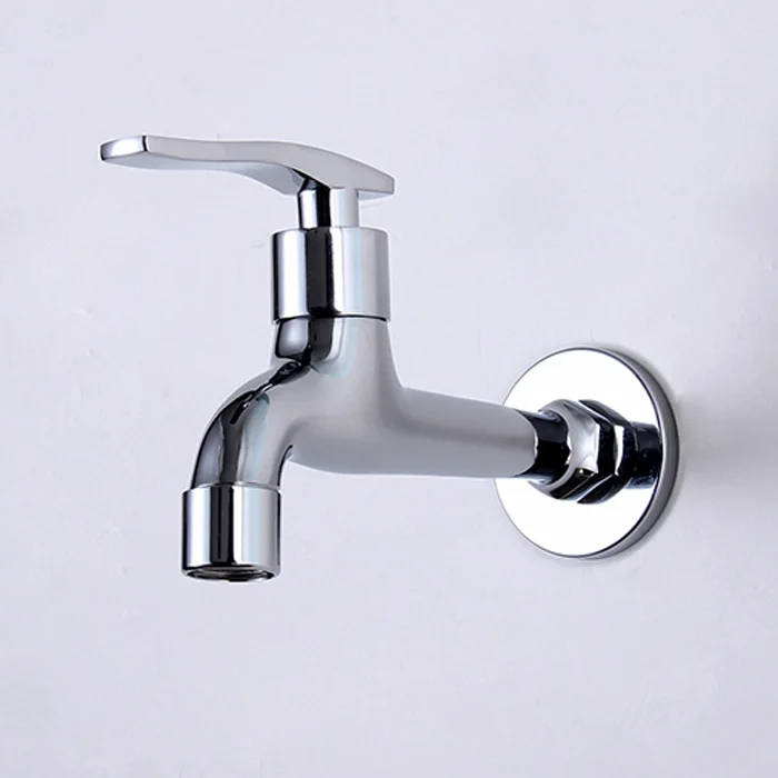 Кран для мытья бассейна латунный с креплением на стену|faucet water|brass water faucetwater faucet tap