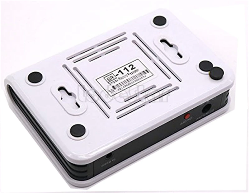 Новинка двухстороннее радио Surecom Аудиозапись односторонний ретранслятор