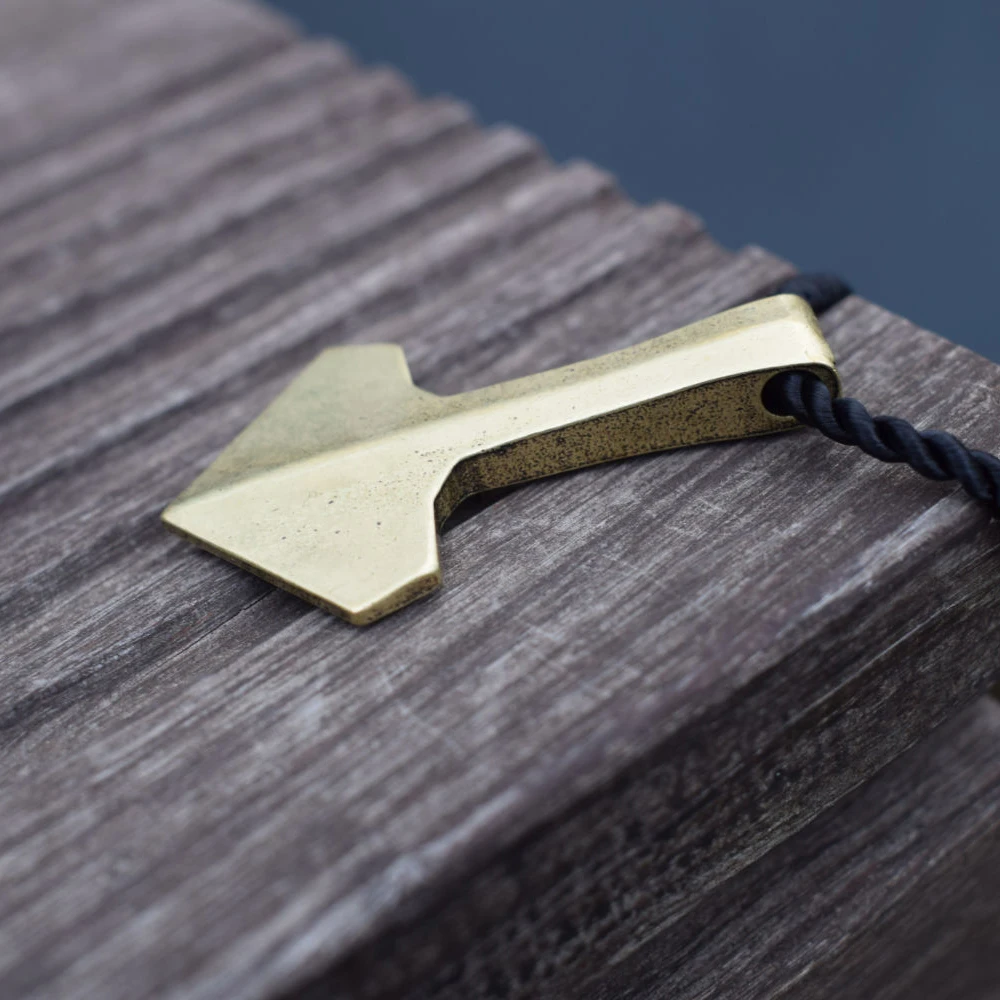Оригинальная деталь Тора искусственный молот простое украшение Mjolnir