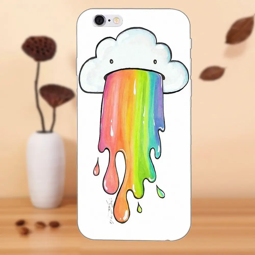 Cute Lumpy Space Princess For Sony Xperia Z Z1 Z2 Z3 Z4 Z5 compact Mini M2 M4 M5 T3 E3 E5 XA XA1 XZ Premium TPU Protective Case | Мобильные