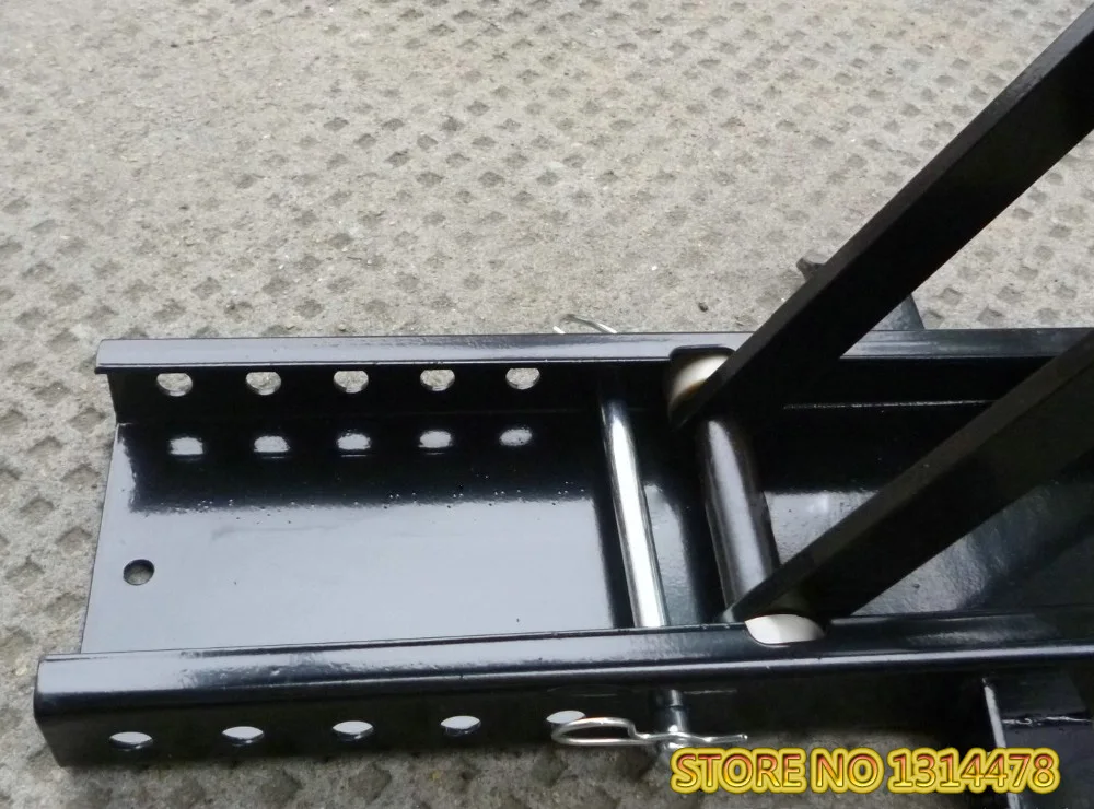 Портативный мини мотоцикл 1100LBS|tool tool|tool repairtools motorcycle |