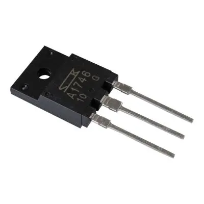 

A1746 Roland Circuit / Transistor printer parts