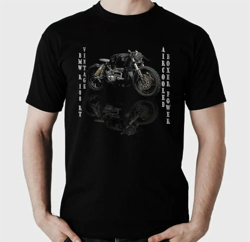 Мужская футболка с коротким рукавом воздушным охлаждением | одежда