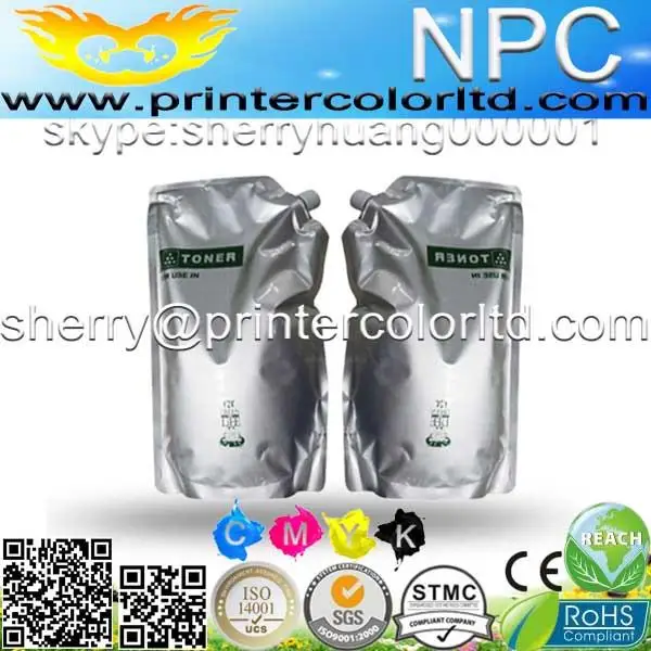 Мешок кг Тонирующая пудра пыли для Panasonic kx mb1500 mb1507 mb1508 mb1520 1530 1510 1536 fat407 fat410e fat410a