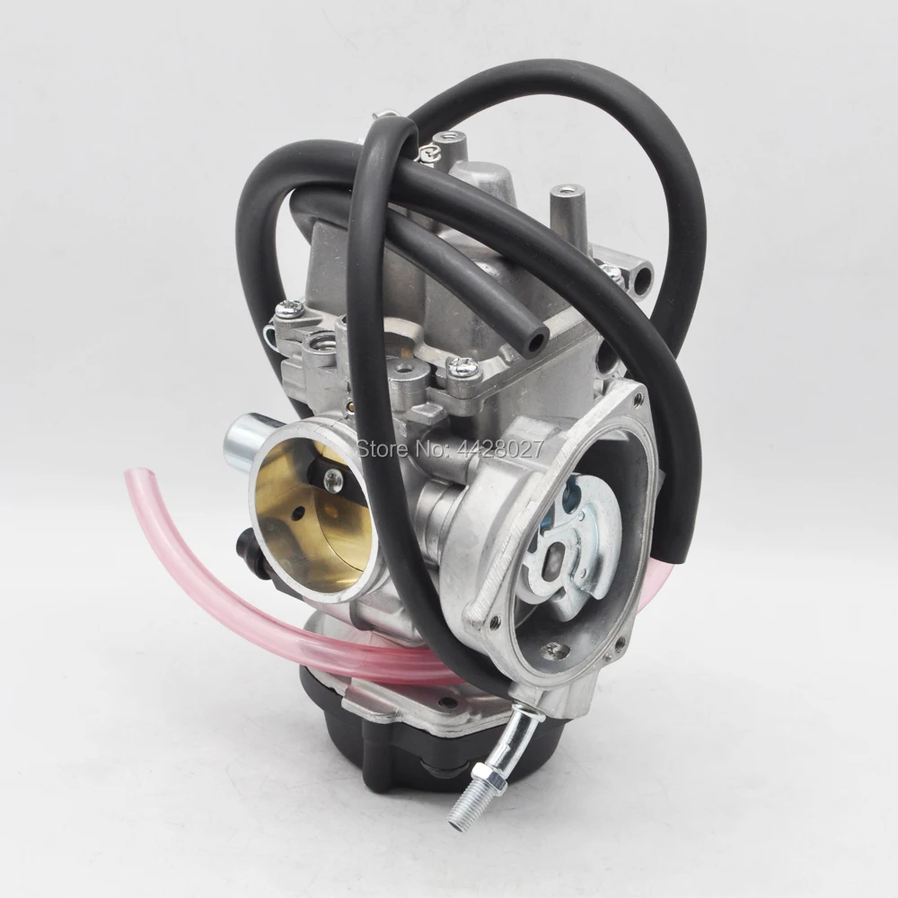 Карбюратор для Suzuki LTZ 400 Quadsport 2003 2004 2005 2006 2007 ATV PD36J Carb|Карбюратор| |