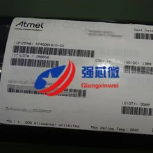 AT45DB161D SU AT45DB161 интегрированный IC чип ОРИГИНАЛ|Центральные