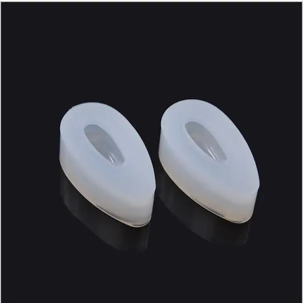 2 шт./лот силиконовая форма для геометрических сережек DIY подвесок изготовления