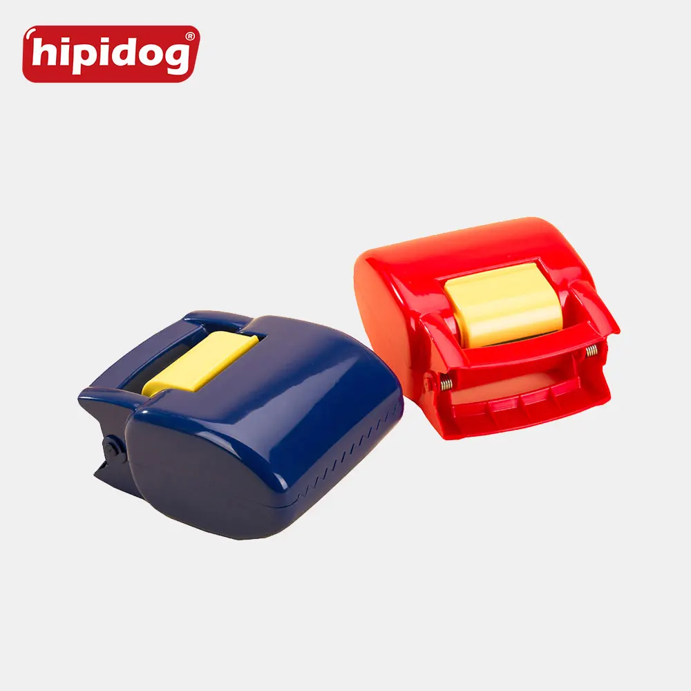 Hipidog портативный для домашних животных собак кошек отходов совок зажим пикапа