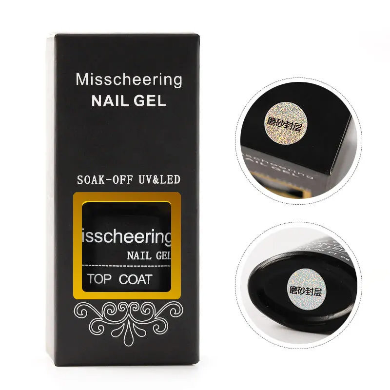 Гель для ногтей 8 мл топовое покрытие Базовое основа УФ гель лака лучший на Ali