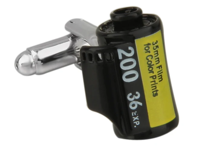 Заводская поставка от iGame мужские Новые запонки для фотосъемки энтузиастов