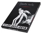 50 шт.лот книга Death Note, Косплей игрушка аниме Death Note, блокнот, фигурка, школа, модные канцелярские принадлежности, бесплатная доставка DHLFedex