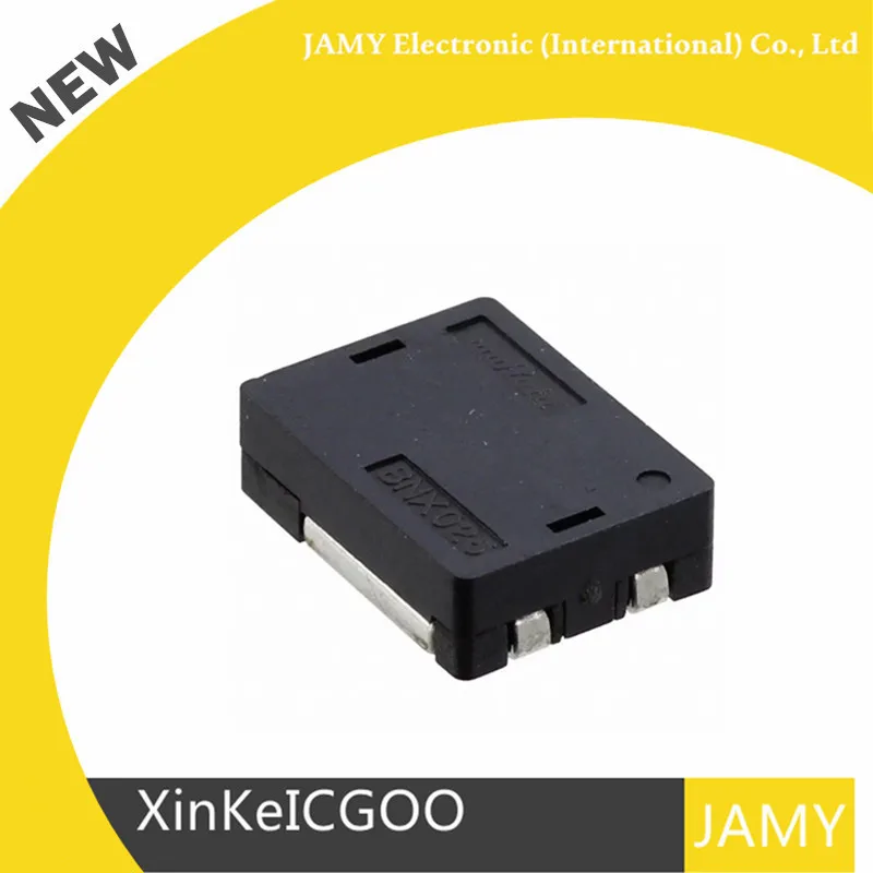 Бесплатная доставка 10 шт BNX026 BNX026H01L мкФ 50V 15A фильтр SMD|Пульты ДУ| |