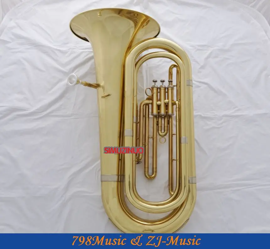 Рисунок 4 - Профессиональный Золотой клаксон