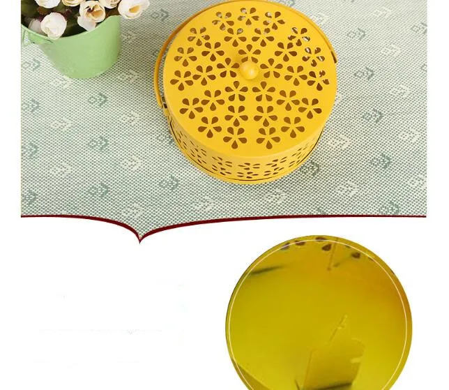 1 шт. полый контейнер для ароматерапии от комаров | Дом и сад