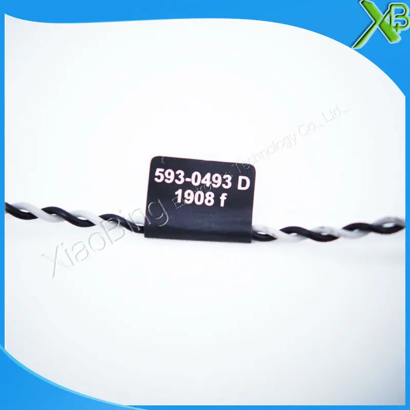 Совершенно новый Для iMac 20 &quotA1224 оптический привод датчик температуры кабель 593-0493