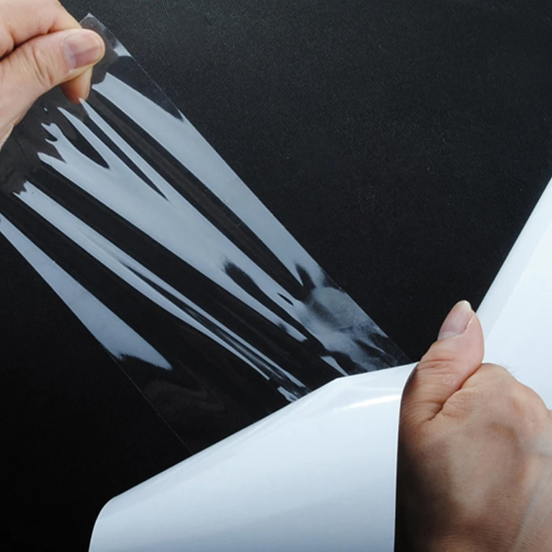3m прозрачная защитная пленка Виниловая наклейка для края двери автомобиля |