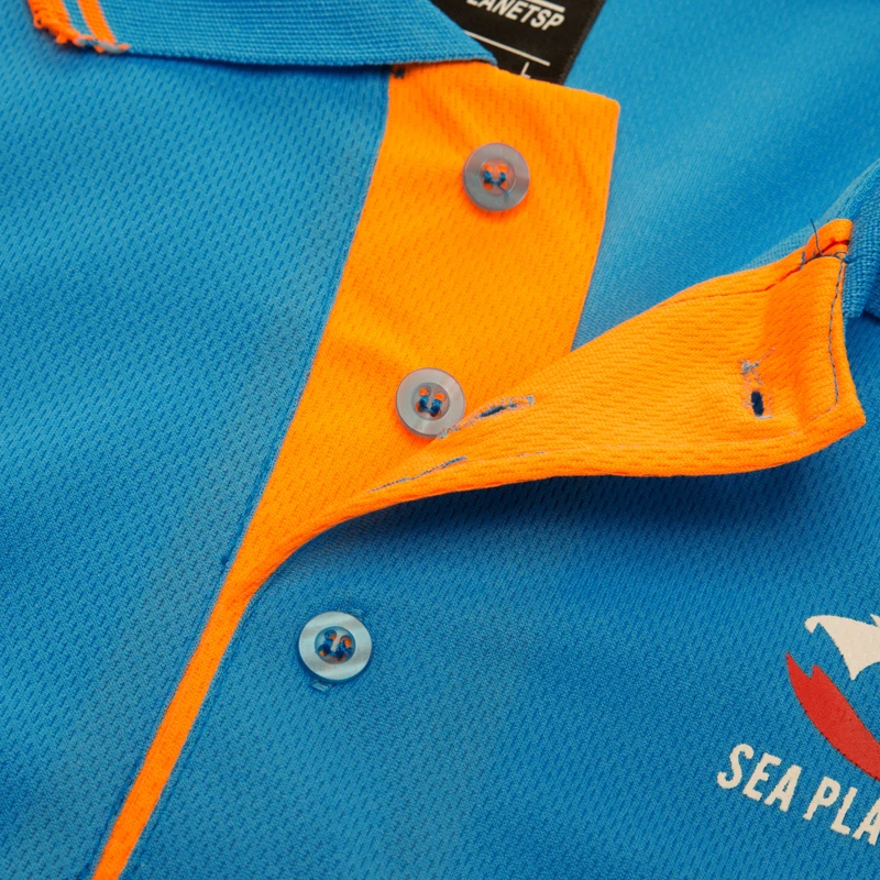 Новая брендовая одежда Мужские Поло рубашка Однотонная повседневная обувь поло