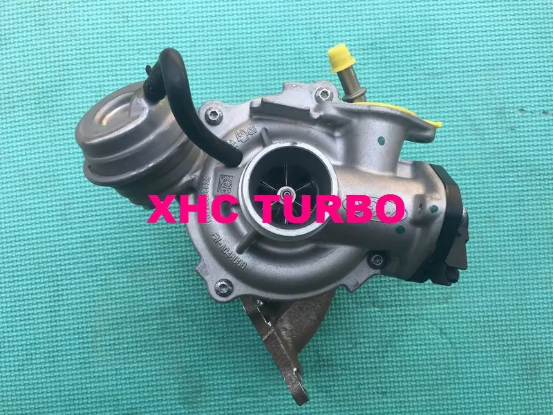 Турбокомпрессор GTDI12V CM5G6K682 GB 1761178 1808366 Turbo для FORD C MAX FIESTA VI фокус III EcoBoost 1 0 T 92KW 2012