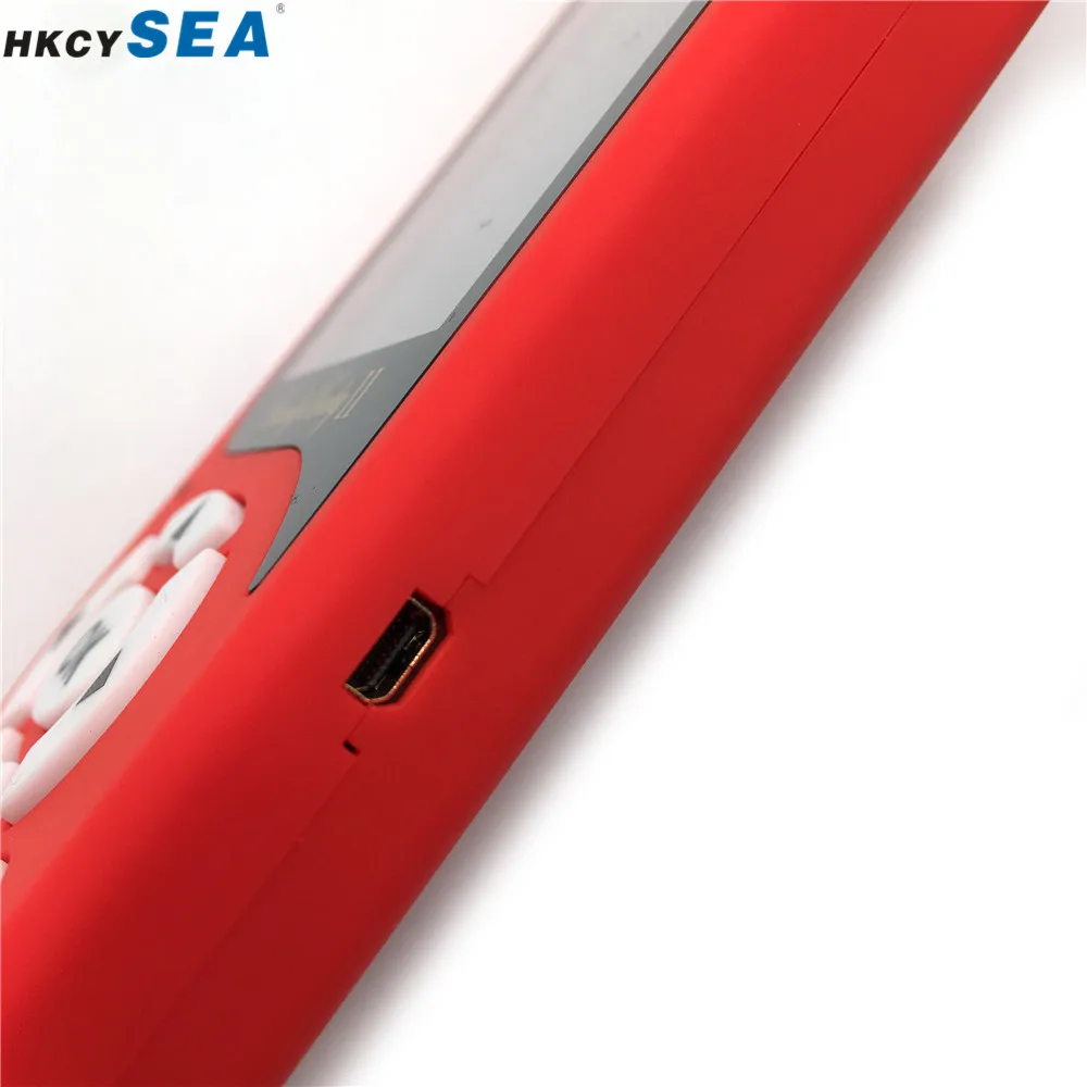 Горячая JMD Handy Baby II автоматический ключ инструмент для 4D/46/48/G чипы программист Handy Baby 2 мульти-язык+ G и 96 бит 48 функции