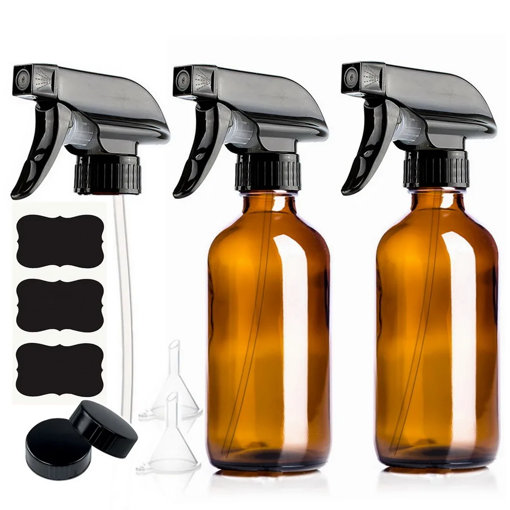 S Cleaning Products 8 Oz