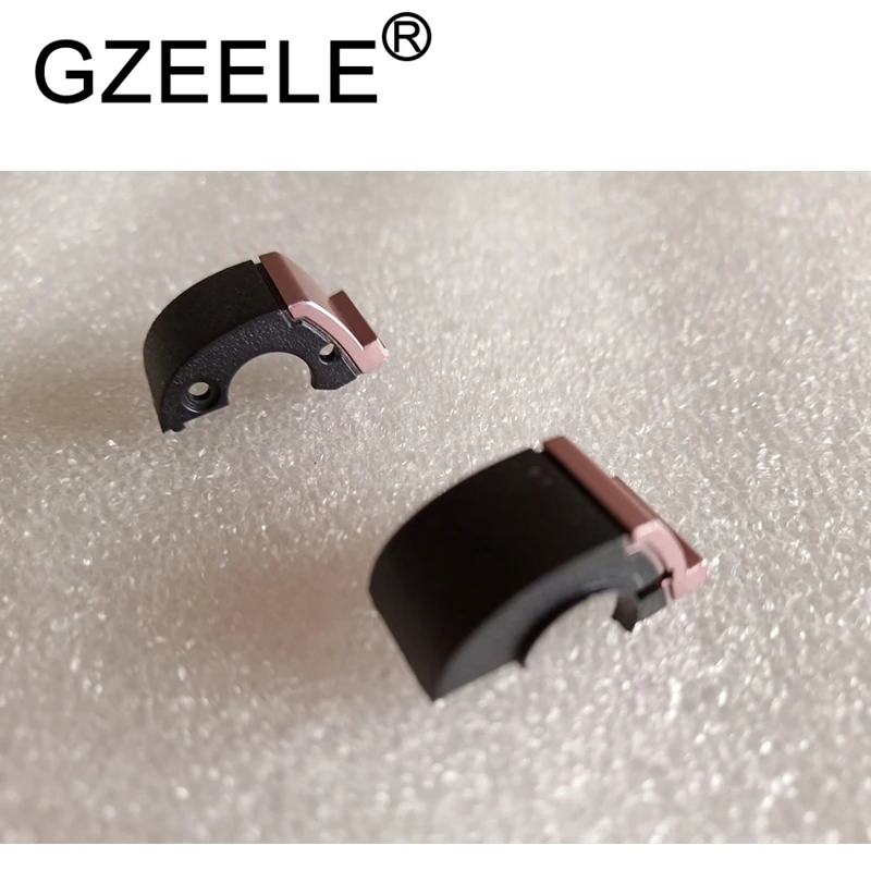 Новая крышка петли GZEELE для SVF15 FIT15 SVF152 SVF153 SVF1541 SVF152A29W SVF152a29u SVF1521K1EB SVF152C29M розовая