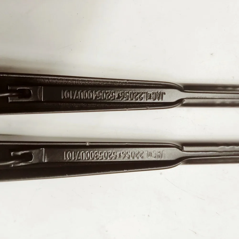 Автозапчасти для JAC J4 J5 J6 автомобильный номер OEM 5205300U7101 5205400U7101 левый и правый