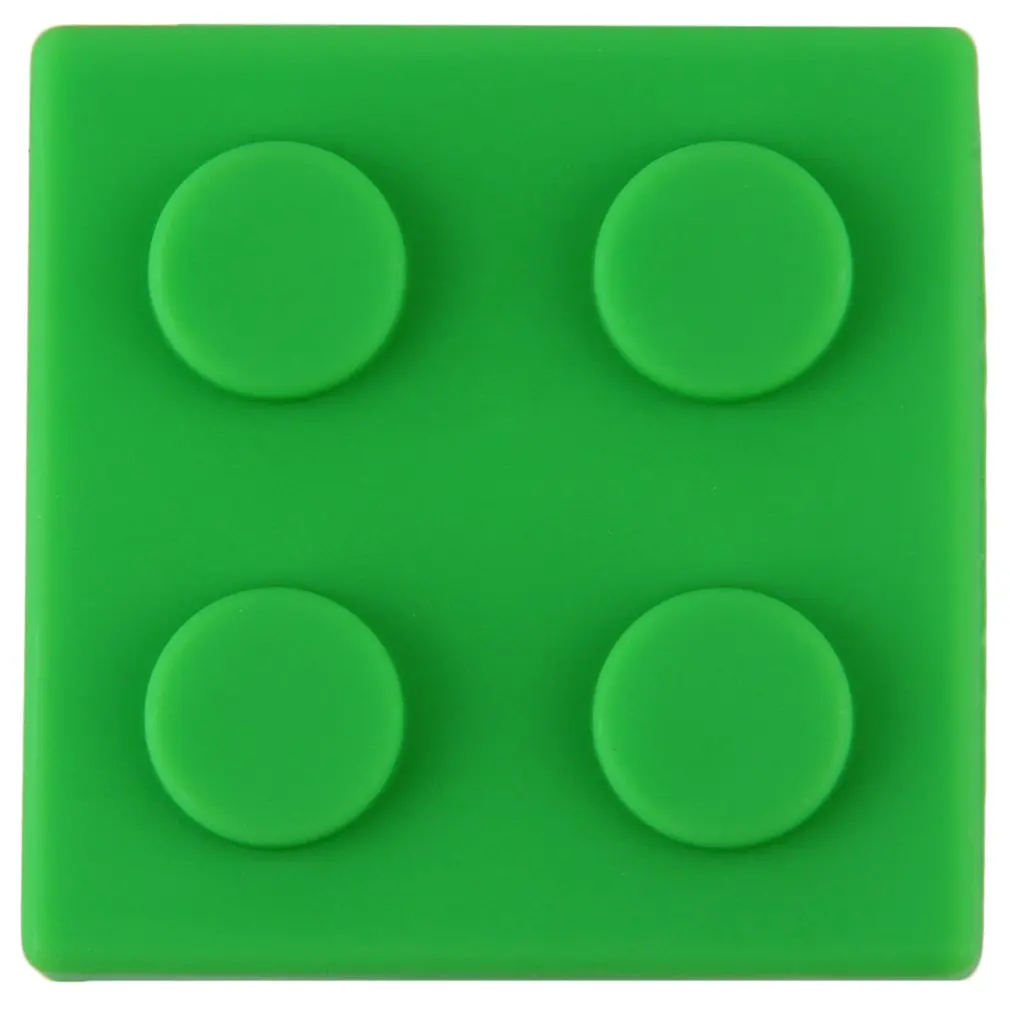 Макияжа Органайзер контейнер для хранения косметики 4 сетки таблетки коробочка