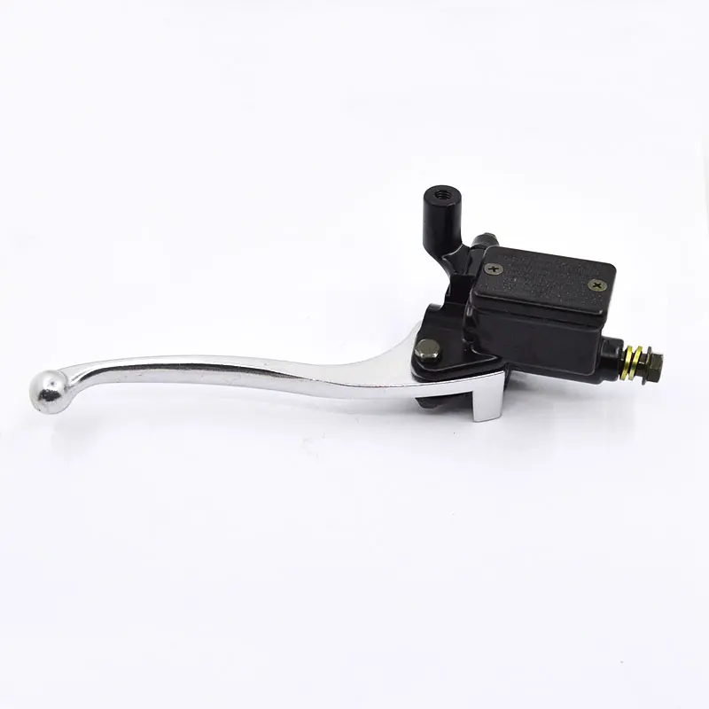 Мотоцикл 22 мм 7/8 'руль тормозной насос рычаг для YAMAHA CYGNUS-Z ZY125T Скутер мопед