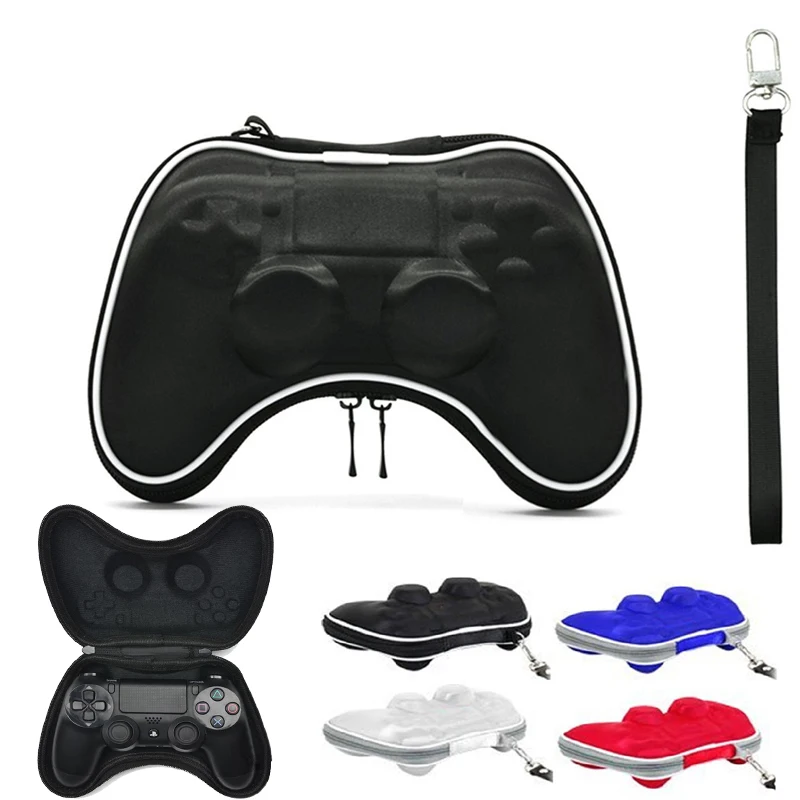 Чехол для путешествий PS4 сумка Sony Playstation 4 джойстик аксессуары|case for|case casecase for travel |