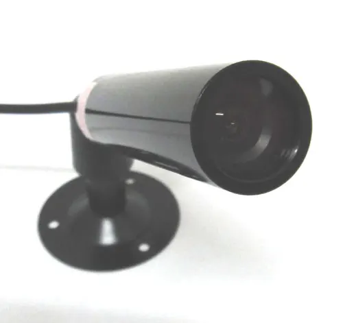 HD Mini 1/3 &quot1000TVL CMOS Bullet Video CCTV камера безопасности IR Color атмосферостойкая|security camera