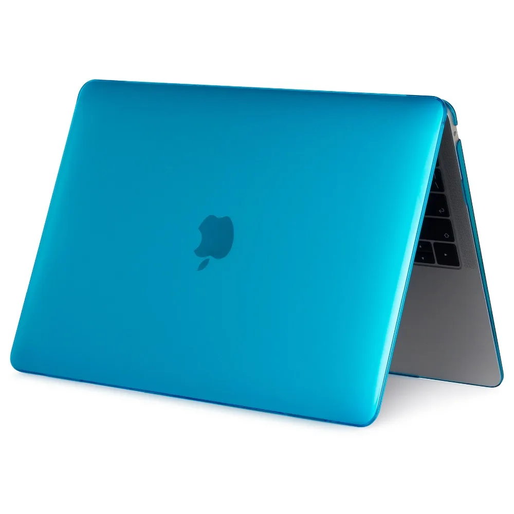 Кристально чистый чехол для Macbook Pro 13 15 CD rom A1278 A1286 чехол Прозрачная Обложка из ПВХ для Macbook Pro 13 15 CD rom чехол