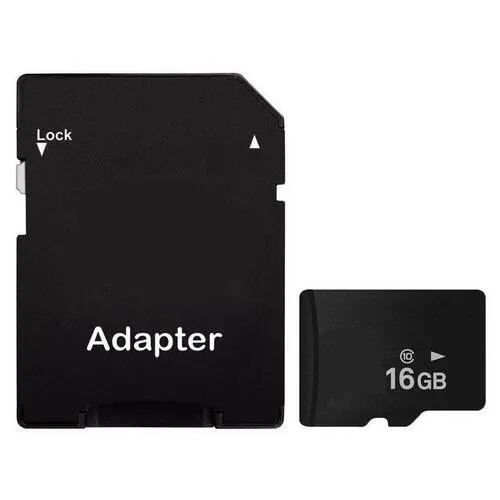 С бесплатным SD адаптером microsd карта памяти 128 Гб 64 ГБ 32 карт sd 16 8 SDHC Micro Cartao De Memoia для